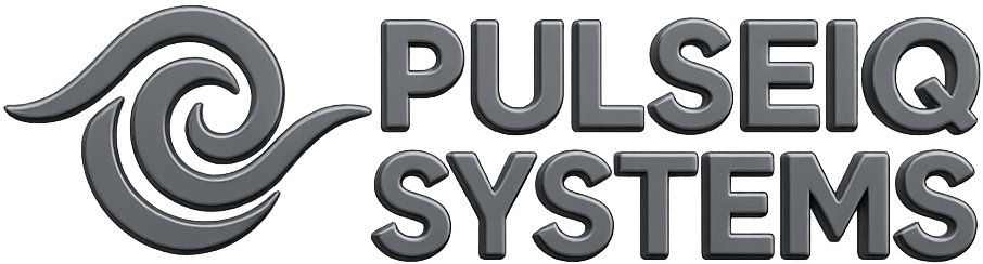 PulseIQ Logo